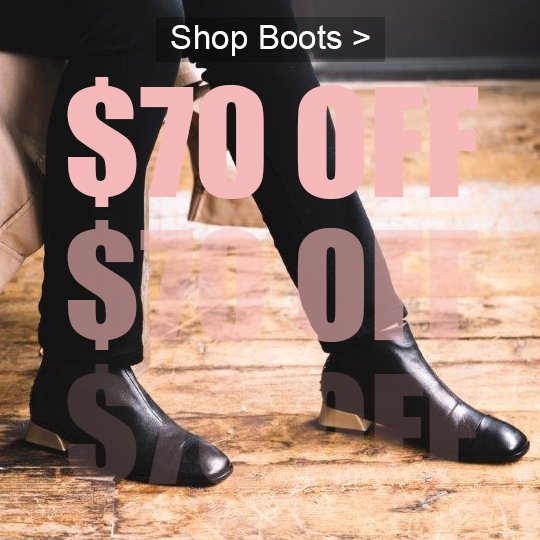 Shop Footloose Shoes